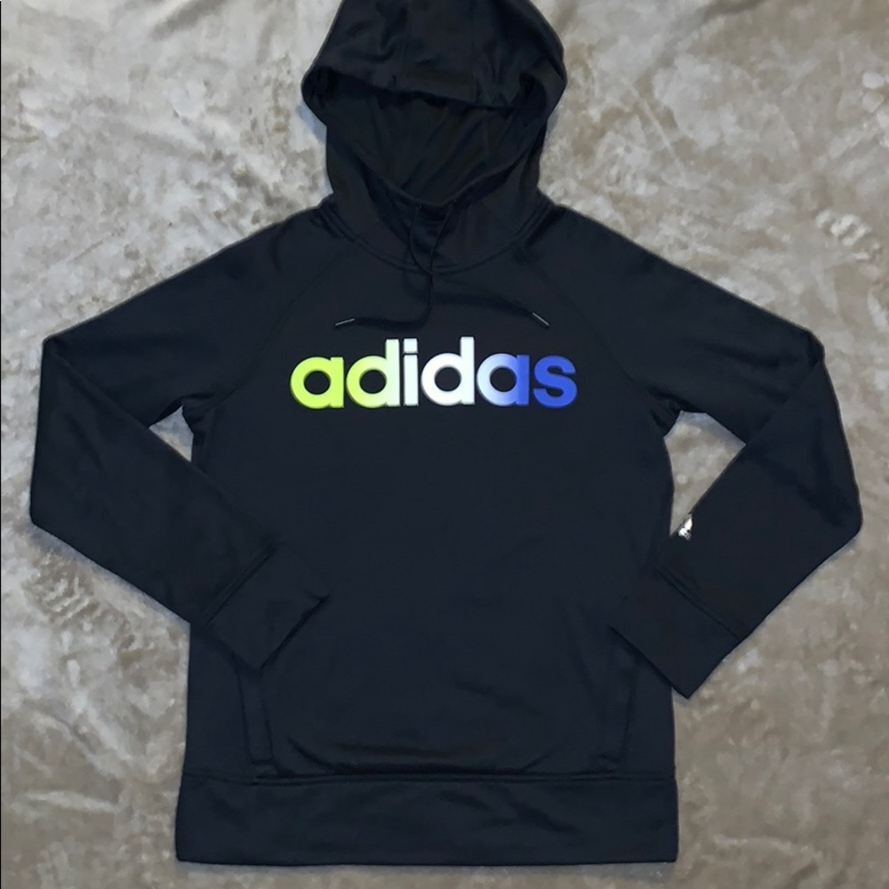 Adidas jacket